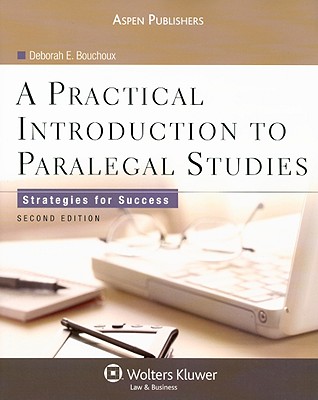 Paralegals and Paralegalism